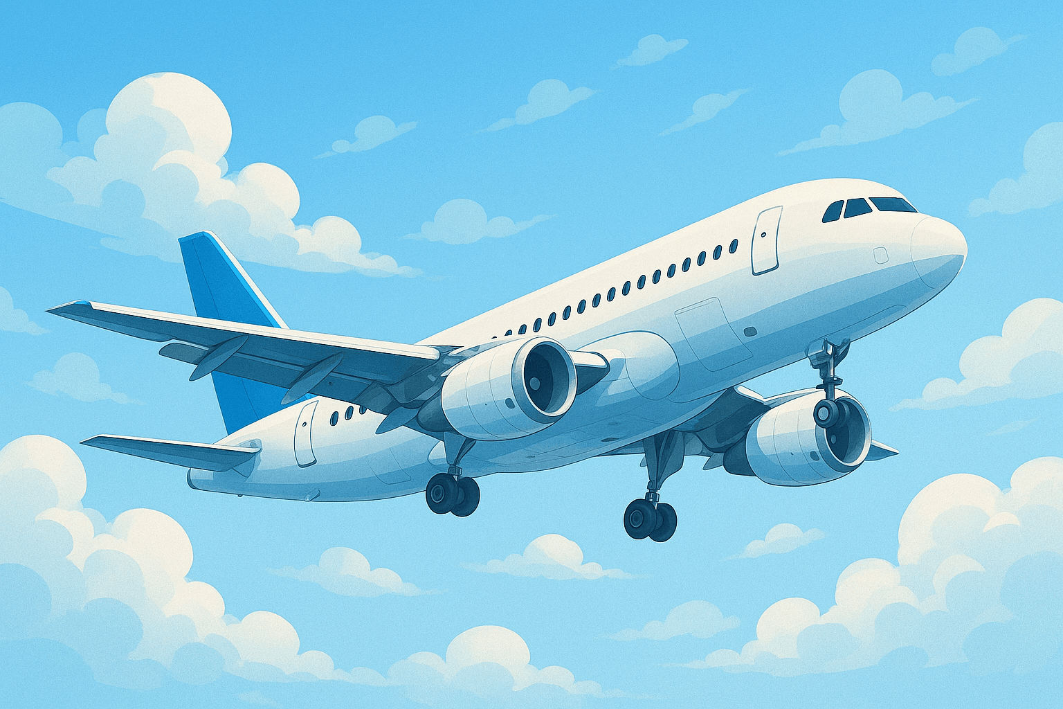 Flight Booking
